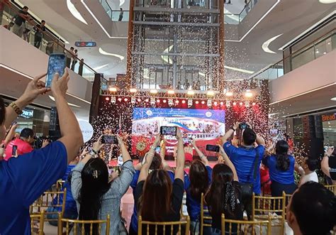 peso capitol cebu job fair 2024|Kalayaan Job Fair: 135 jobseekers hired on the spot in Cebu.